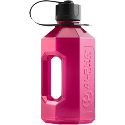 Alpha Designs Alpha Bottle XL Jug | Different Colors [1600 мл] Розов