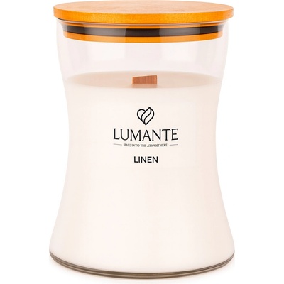 Lumante Linen 398 g
