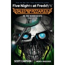 Tales from the Pizzaplex #5: An Afk Book Five Nights at Freddys