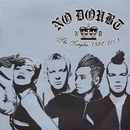 NO DOUBT: THE SINGLES 1992-2002 CD