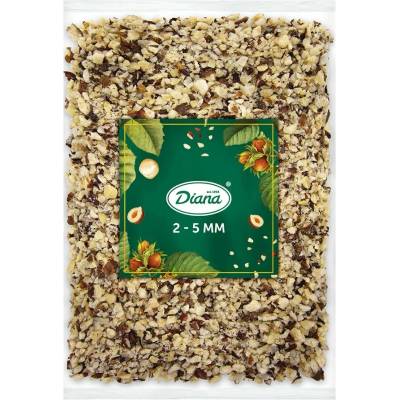 Diana Company Kousky z lískových jader 2–5mm 1 kg