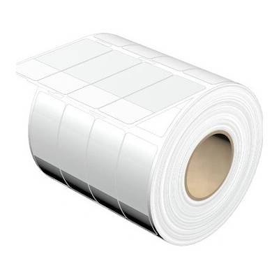 Systém kódování kabelů Weidmüller THM WO VIN 24.5/62 WS (1391410000)