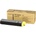 Kyocera TK-520Y жълт (yellow) оригинален тонер (1T02HJCEU0)