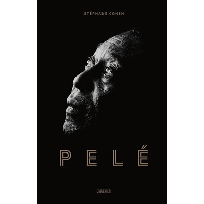 Pelé - Stéphane Cohen