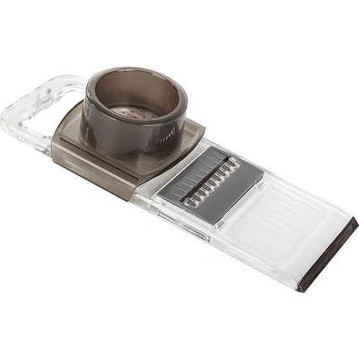 Verk 07205 Struhadlo na ovoce a zeleninu, 6 nástavců