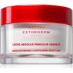 Institut Esthederm Svelt System Absolute Firming-Contouring Body Care отслабващ крем със стягащ ефект 200ml