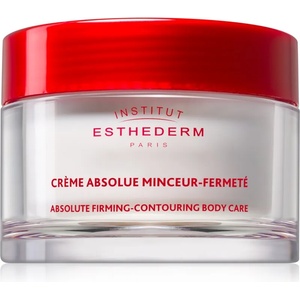Institut Esthederm Svelt System Absolute Firming-Contouring Body Care отслабващ крем със стягащ ефект 200ml