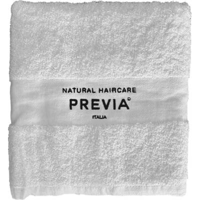 Previa Professional Towel froté ručník bílý 100 x 50 cm