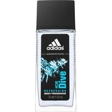 Adidas Ice Dive deodorant sklo 75 ml