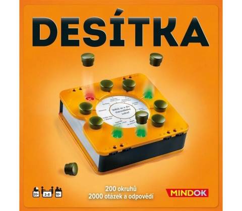 Desítka