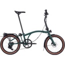 Brompton G Line 20 Alfine 8s