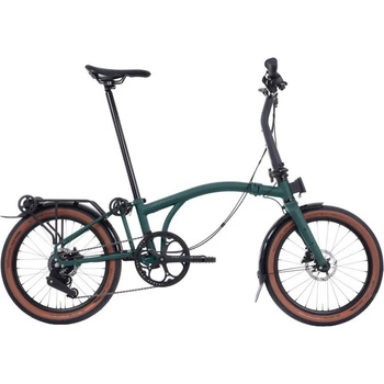 Brompton G Line 20 Alfine 8s