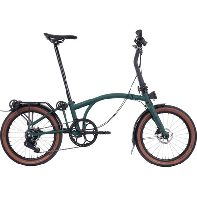 Brompton G Line 20 Alfine 8s