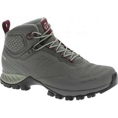 Tecnica PLASMA MID S GTX WS Sh Shadow Altura/Deep Bacca