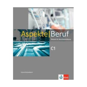Aspekte Beruf C1 | Corinna Gerhard, Stephanie Mock-Haugwitz, Anna Pohlschmidt (2024)
