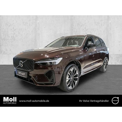 Volvo XC60 Plug-in Hybrid T8 Ultra Dark AWD 335 kW