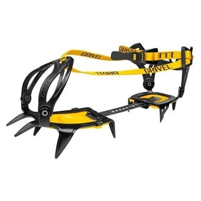 Grivel G10 LT