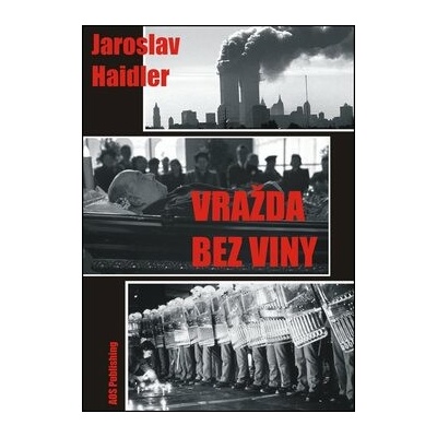 Vražda bez viny