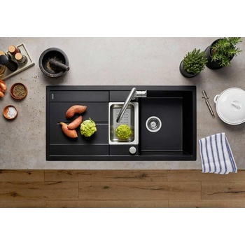 Image 1 of BLANCO METRA 6 S (525927)