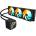 GIGABYTE GME 360 Gaming CPU Cooler GP-GIGABYTE Black