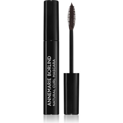 Annemarie bÖrlind NATURAL CURL спирала с въртяща се четка цвят Brown 9.5ml