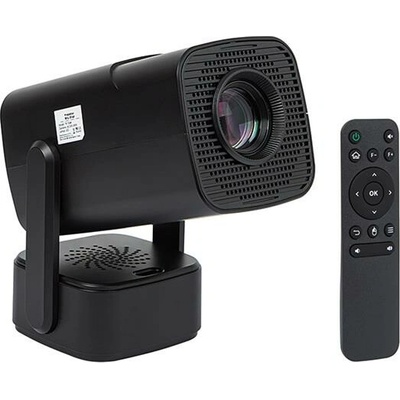 Projektor BLOW AndroidTV HD Cinema Sound (06443367)