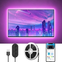 Govee TV 46-60" SMART LED podsvietenie RGB