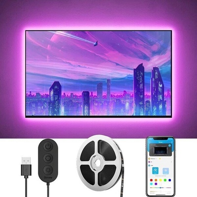 Govee TV 46-60" SMART LED podsvietenie RGB