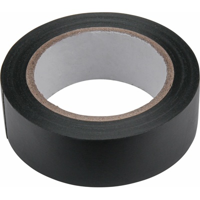 Extol Craft 9510 Páska lepiaca izolačná 19 mm x 10 m x 0,13 mm čierna