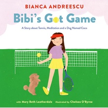 Bibis Got Game