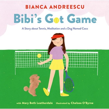 Bibis Got Game