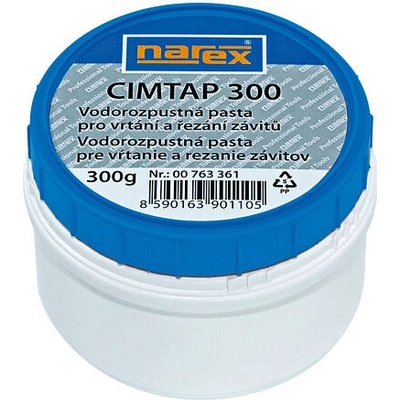 Řezná pasta Narex CIMTAP 300 (00763361)
