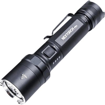Nextorch P91