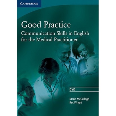 Good Practice DVD