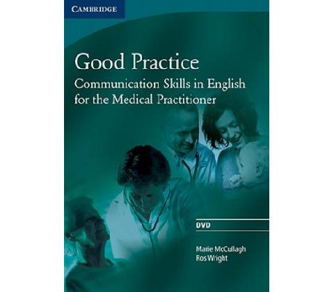 Good Practice DVD