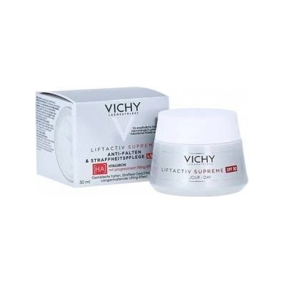 Vichy Крем против бръчки Vichy против бръчки (50 ml)