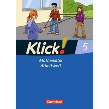 5. Schuljahr, Arbeitsheft