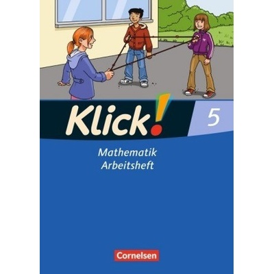 5. Schuljahr, Arbeitsheft