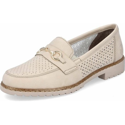 Rieker 51865-60 béžová