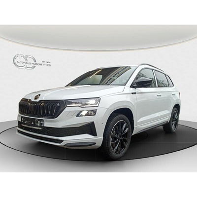 Skoda Karoq 1.5 TSI Sportline DSG 110 kW