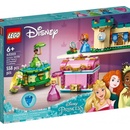 LEGO® Disney Princess™ 43203 Kouzelný svět Šípkové Růženky Rebelky a Tiany