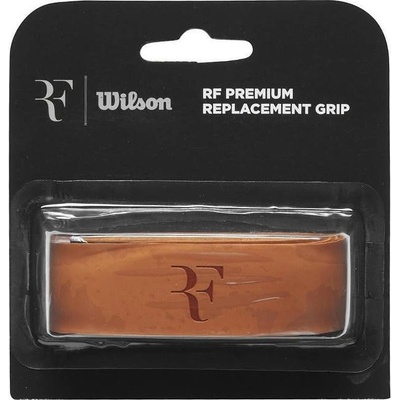 Основен грип Wilson RF Roger Federer Premium (WR8444201)