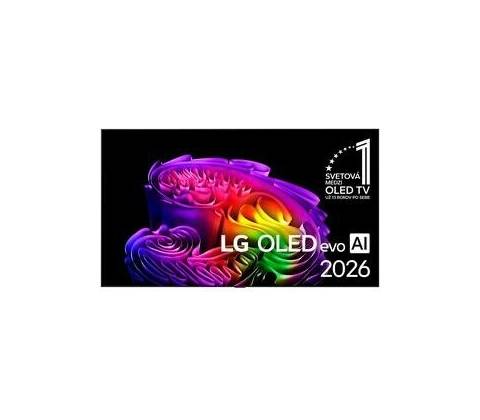 LG OLED97G64LW