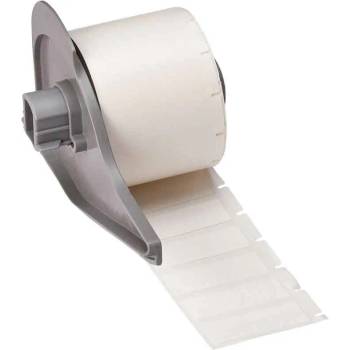 Brady M7-29-483 / 173359, Етикети за етикетен принтер, 38.10 mm x 12.70 mm (173359)