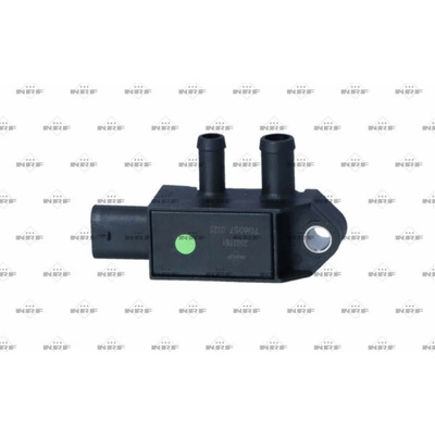 Senzor, tlak vyfuk.plynu NRF 708057