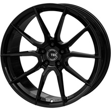 TEC GT RACE-I 8x18 5x112 ET45 gloss black