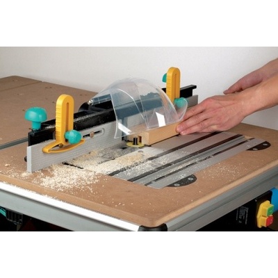 Wolfcraft vodítko pro frézu k Master cut 2000, 1500 6901000