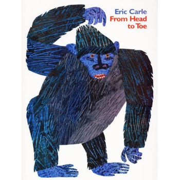 Carle, Eric