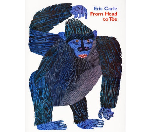 Carle, Eric