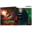 Alestorm Thunderfist Chronicles LP